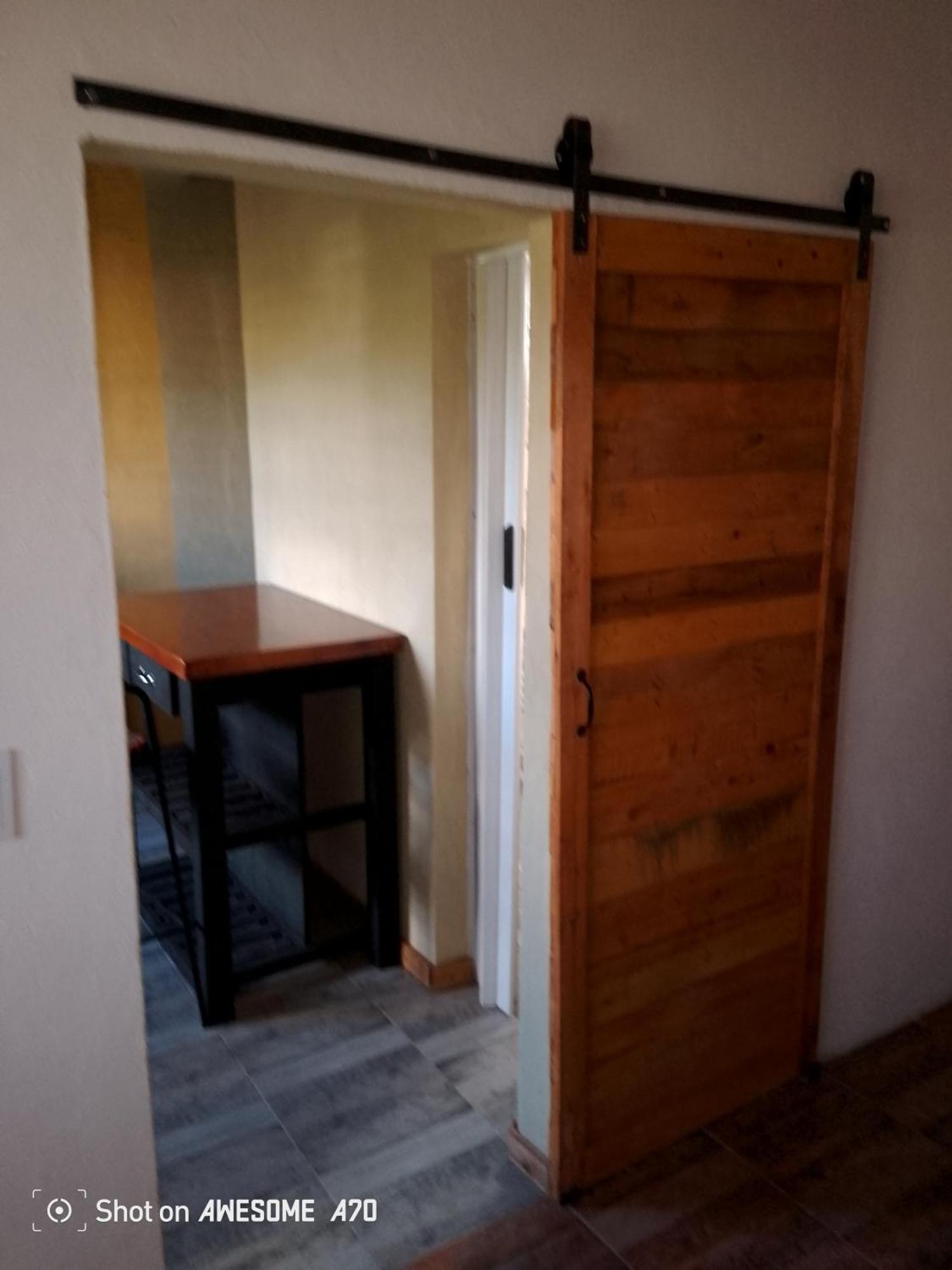 Apartament Lo De Tina Florencio Varela Zewnętrze zdjęcie