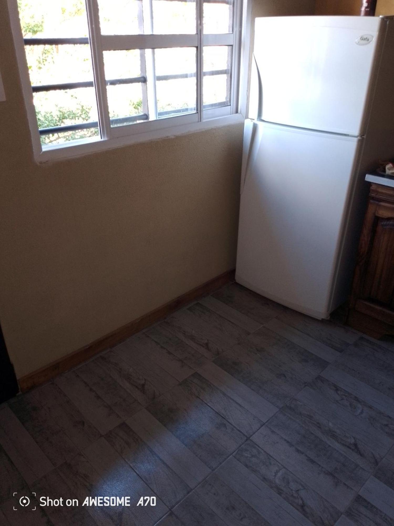 Apartament Lo De Tina Florencio Varela Zewnętrze zdjęcie